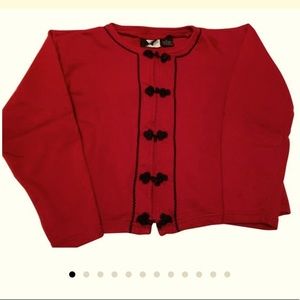 Urban Outfitters Embellished Top Sweatshirt